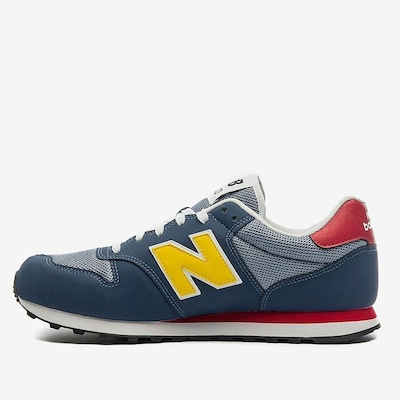Tênis New Balance 500V2 - Masculino - Foto 2