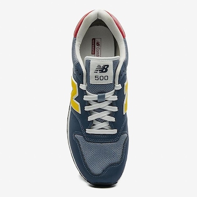Tênis New Balance 500V2 - Masculino - Foto 3