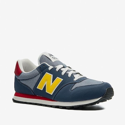 Tênis New Balance 500V2 - Masculino - Foto 4