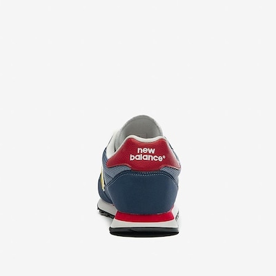 Tênis New Balance 500V2 - Masculino - Foto 6