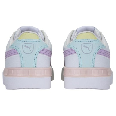 Kit Tênis Puma Jada Bdp + Meia - Feminino - Foto 5