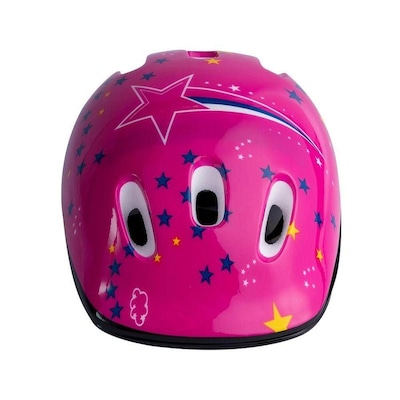 Capacete Acte Bike A60-R - Infantil - Foto 5