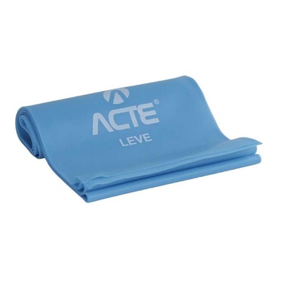 Faixa Elástica Acte Leve T13-L - Foto 1