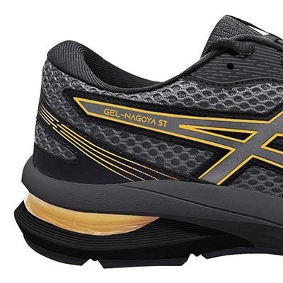 TÊNIS ASICS GEL-NAGOYA ST + MEIA - MASCULINO - Foto 3