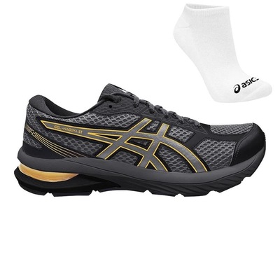 TÊNIS ASICS GEL-NAGOYA ST + MEIA - MASCULINO - Foto 1