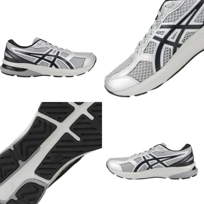 TÊNIS ASICS GEL-NAGOYA ST + MEIA - MASCULINO - Foto 6