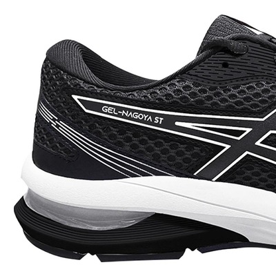 Tênis Asics Gel-Nagoya St + Meia - Feminino - Foto 3