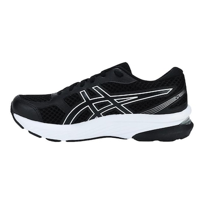 Tênis Asics Gel-Nagoya St + Meia - Feminino - Foto 4