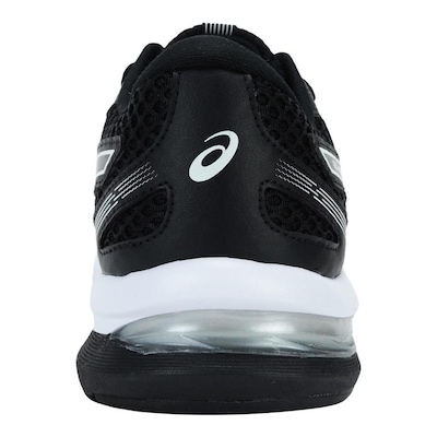 Tênis Asics Gel-Nagoya St + Meia - Feminino - Foto 6