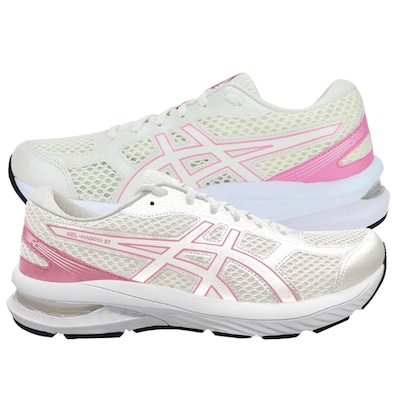 Tênis Asics Gel-Nagoya St + Meia - Feminino - Foto 2