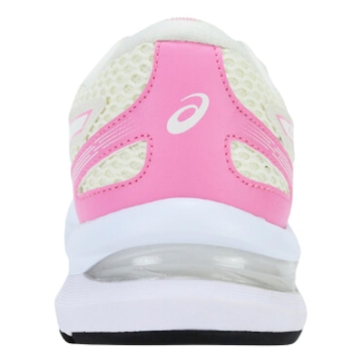 Tênis Asics Gel-Nagoya St + Meia - Feminino - Foto 4