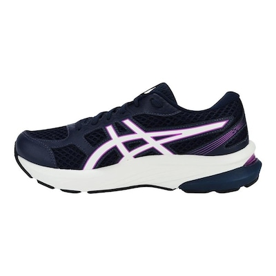 Tênis Asics Gel-Nagoya St + Meia - Feminino - Foto 4