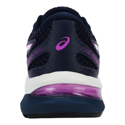 Tênis Asics Gel-Nagoya St + Meia - Feminino - Foto 6