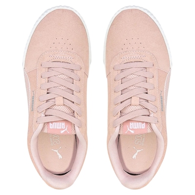 Tênis Puma Carina BDP - Feminino - Foto 6