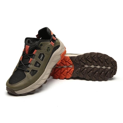 Tênis Macboot Mergulhão Zoes 05 - Masculino - Foto 4