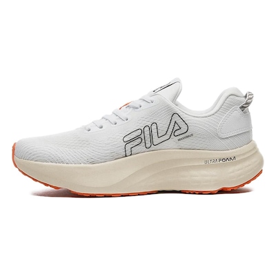 Tênis Fila Maxximus Masculino - Foto 4