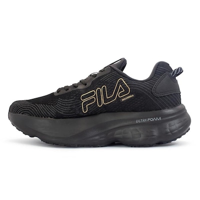 Tênis Fila Maxximus Masculino - Foto 4
