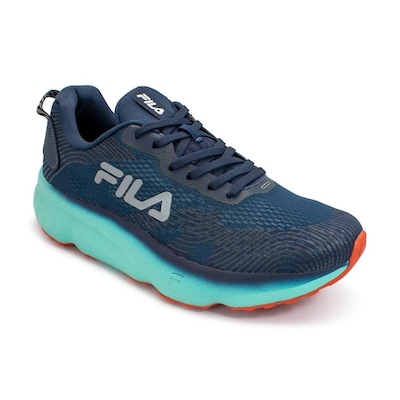 Tênis Fila Maxximus Masculino - Foto 2