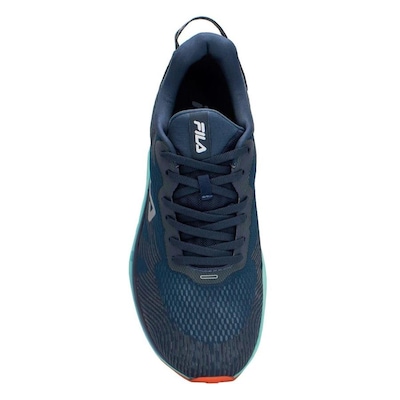 Tênis Fila Maxximus Masculino - Foto 3