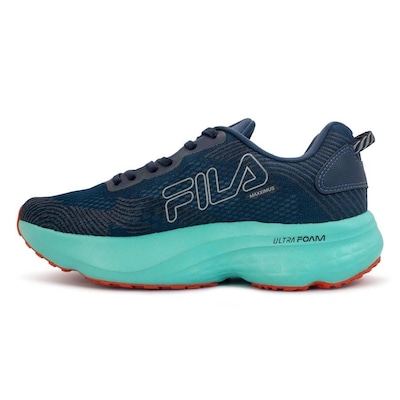 Tênis Fila Maxximus Masculino - Foto 4