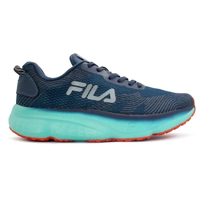 Tênis Fila Maxximus Masculino - Foto 1