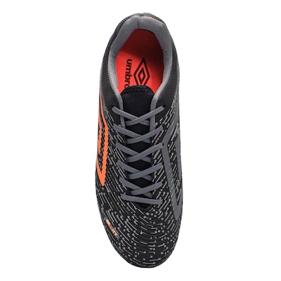 Chuteira de Campo Umbro Gravity - Adulto - Foto 3