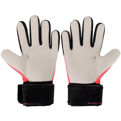 Luvas de Goleiro Puma Future Match Nc - Adulto - Foto 3