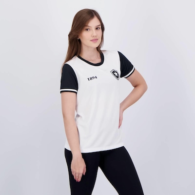 Camisa Botafogo Troféu Feminina - Foto 2