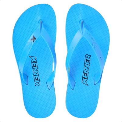 Sandália Kenner Masculina New Summer - Masculino - Foto 1