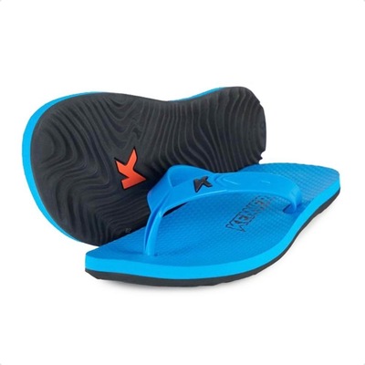 Sandália Kenner Masculina New Summer - Masculino - Foto 3