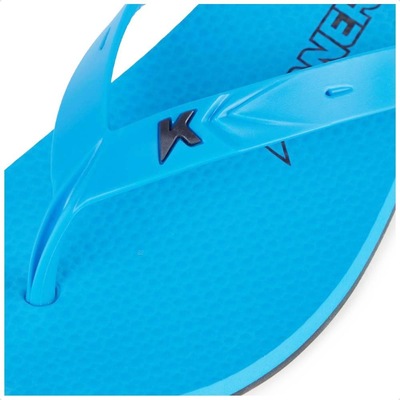 Sandália Kenner Masculina New Summer - Masculino - Foto 5