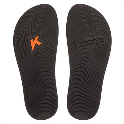 Sandália Kenner Masculina New Summer - Masculino - Foto 6