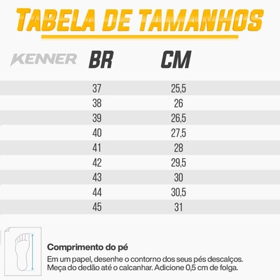Sandália Kenner Masculina New Summer - Masculino - Foto 4