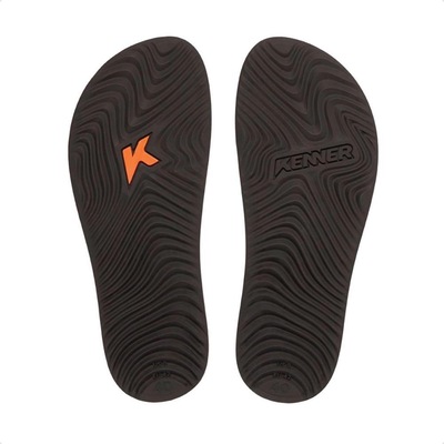 Sandália Kenner Masculina New Summer - Masculino - Foto 6