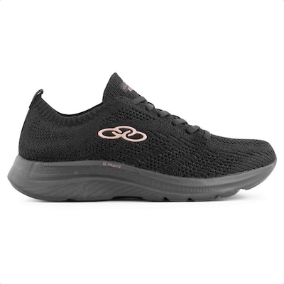Tênis Olympikus Ultraleve 130 G Feminino - Foto 1