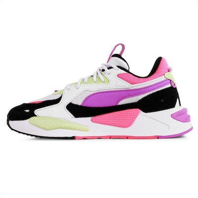 Tênis Puma Rs- Z Reinvent Wns Feminino - Foto 2