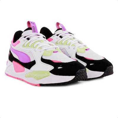 Tênis Puma Rs- Z Reinvent Wns Feminino - Foto 3