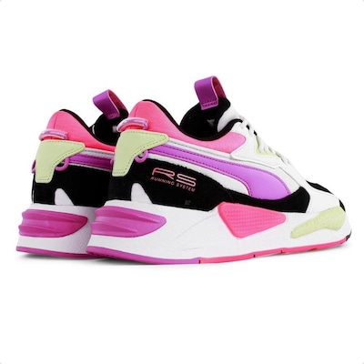 Tênis Puma Rs- Z Reinvent Wns Feminino - Foto 5