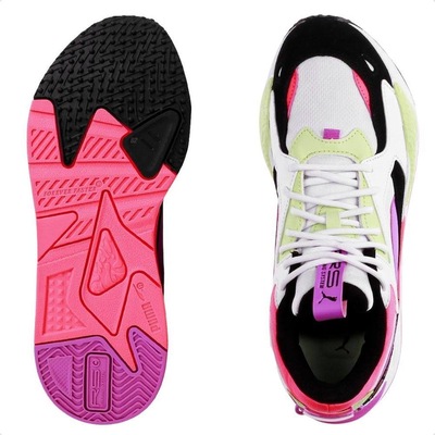Tênis Puma Rs- Z Reinvent Wns Feminino - Foto 6