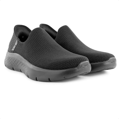 Tênis Skechers Go Walk Flex Sunset - Feminino - Foto 3