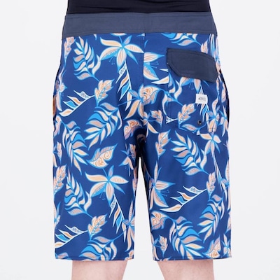 Bermuda Nicoboco Boardshort Fidi - Masculina - Foto 4