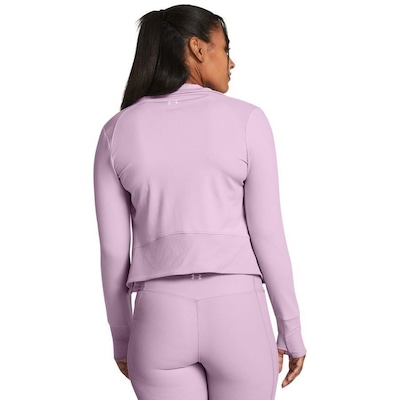 Jaqueta Under Armour Meridian - Feminina - Foto 2