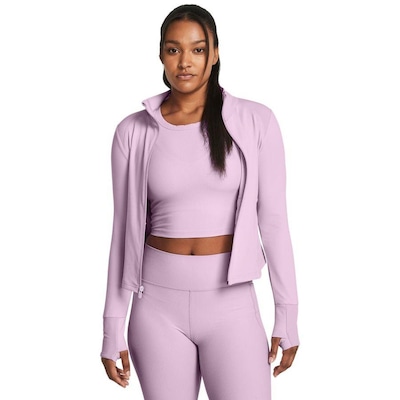 Jaqueta Under Armour Meridian - Feminina - Foto 1
