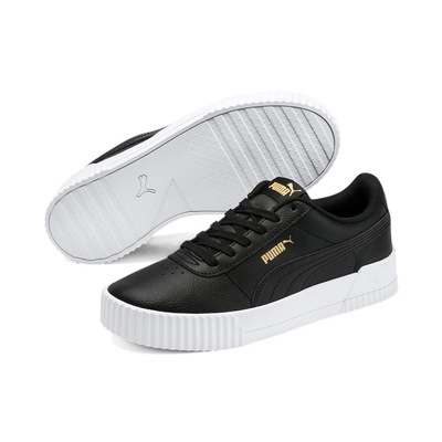 Tênis Puma Carina - Feminino - Foto 2
