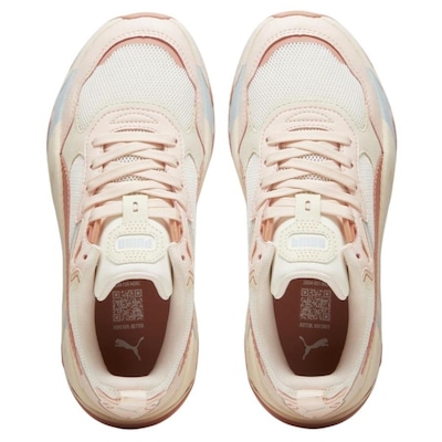 Tênis Puma Trinity - Feminino - Foto 5