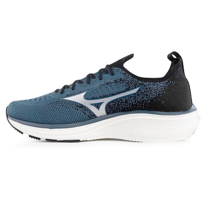 Tênis Mizuno Cool Ride 2 - Masculino - Foto 2