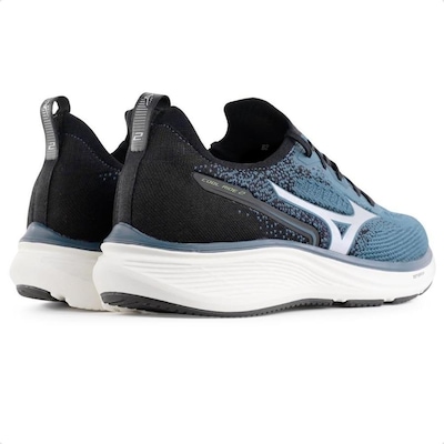 Tênis Mizuno Cool Ride 2 - Masculino - Foto 3