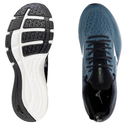 Tênis Mizuno Cool Ride 2 - Masculino - Foto 5