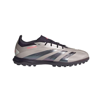Chuteira Society adidas Predator Elite - Adulto - Foto 1