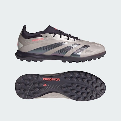 Chuteira Society adidas Predator Elite - Adulto - Foto 4